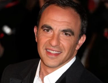 Ο Νίκος Αλιάγας αποχαιρετά τον Θέμο Αναστασιάδη [φωτό]